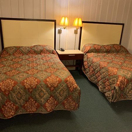 St. Mary'S Motel Saint Marys 외부 사진