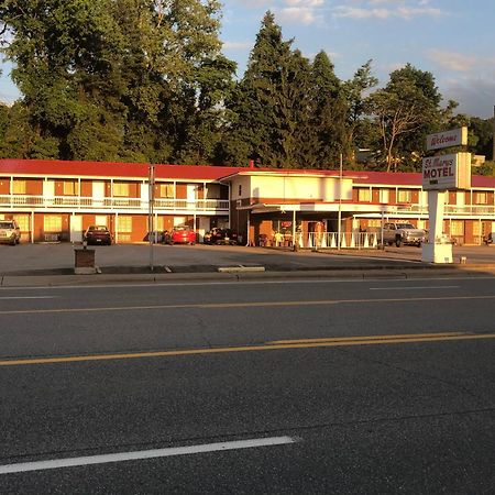 St. Mary'S Motel Saint Marys 외부 사진