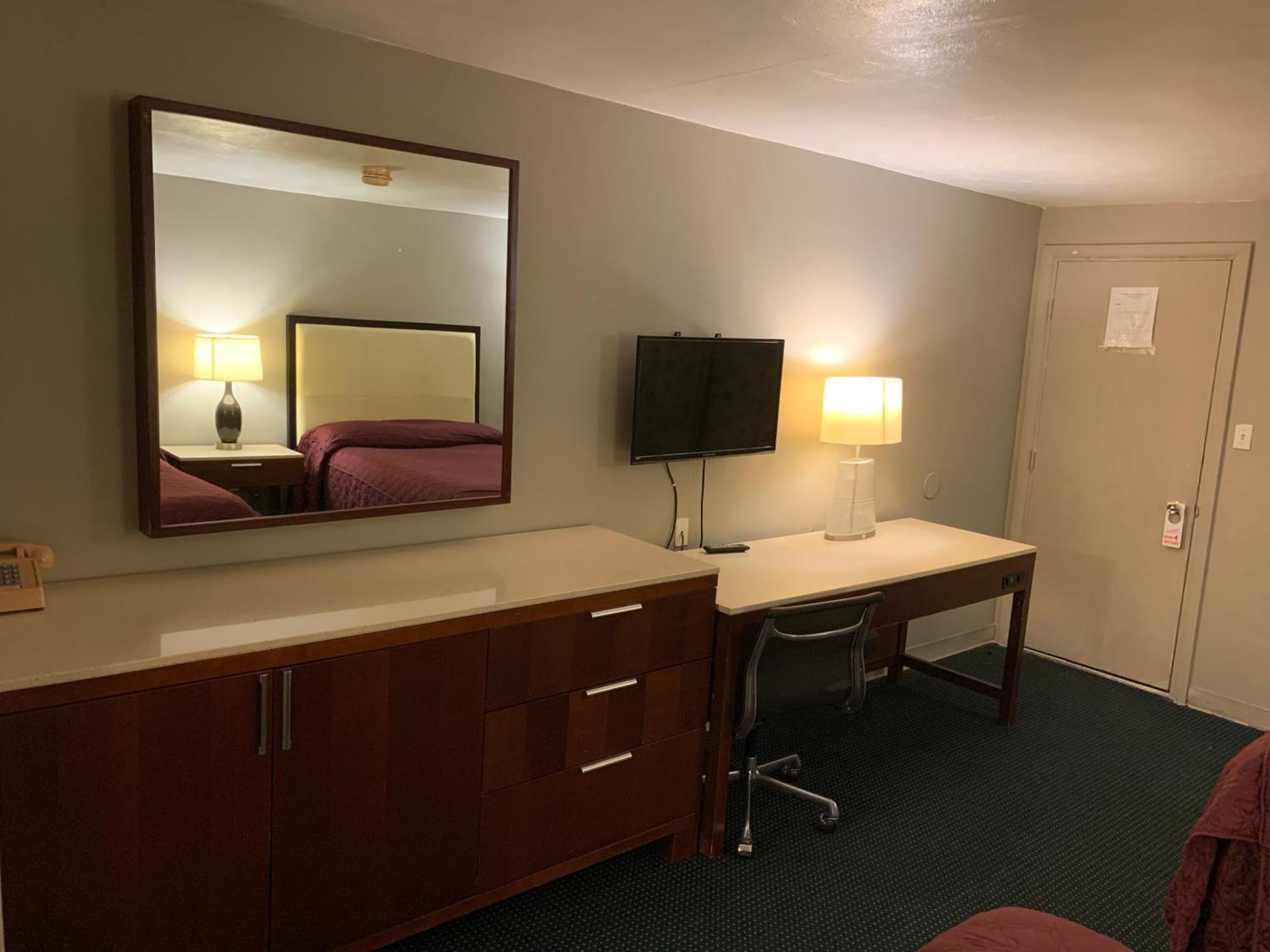 St. Mary'S Motel Saint Marys 외부 사진